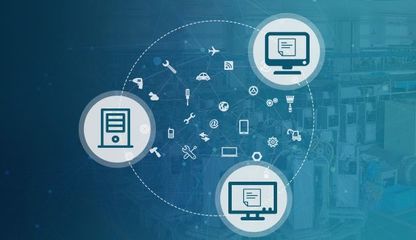 數(shù)字化賦能制造業(yè) 軟件驅(qū)動精益生產(chǎn)