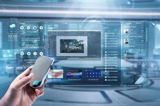 阿里巴巴發布第一臺云電腦 開啟計算機軟件開發新篇章