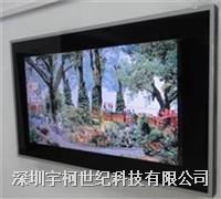 廣告機(jī)行業(yè)發(fā)展洞察 從液晶到LED的選擇與展望
